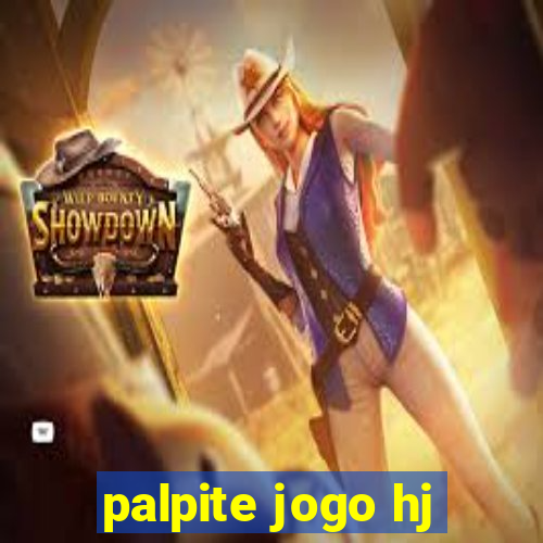 palpite jogo hj